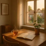 Mindful belønning: små pauser, stor effekt