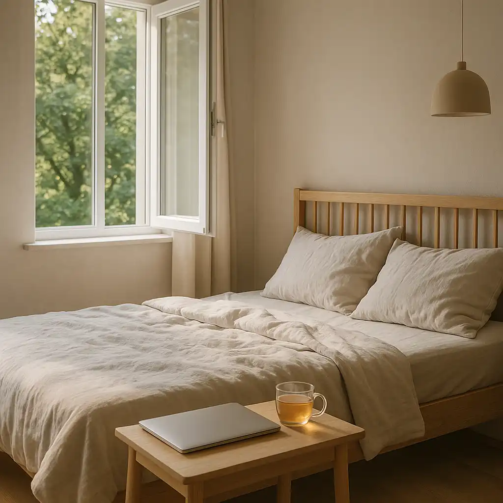 Digital detox: Skab ro midt i skærmhverdagen