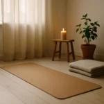 Find ro med enkel yoga i hverdagen