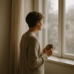 Blide mikropauser der giver ro i travle dage