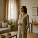 Små pauser der giver ro i travle dage